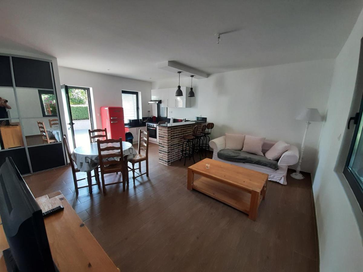 Happiness Apartment Neufchatel-Hardelot Ngoại thất bức ảnh